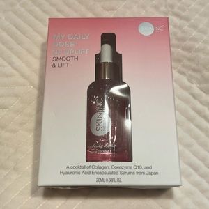 Skininc My Daily Dose of Uplift - Smooth and Lift Serum